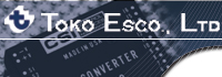 Toko Esco., Ltd.